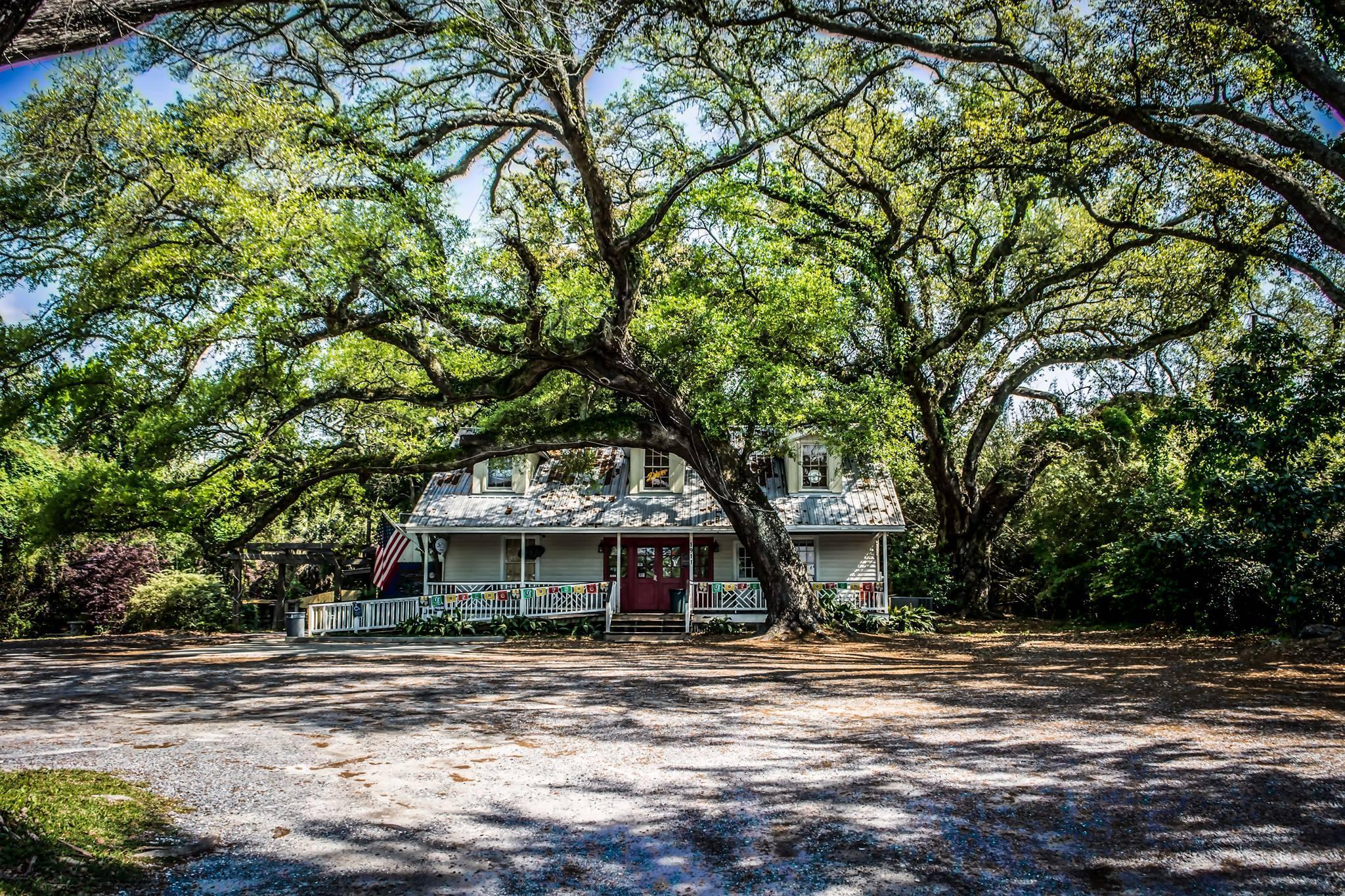 The Juke Joint