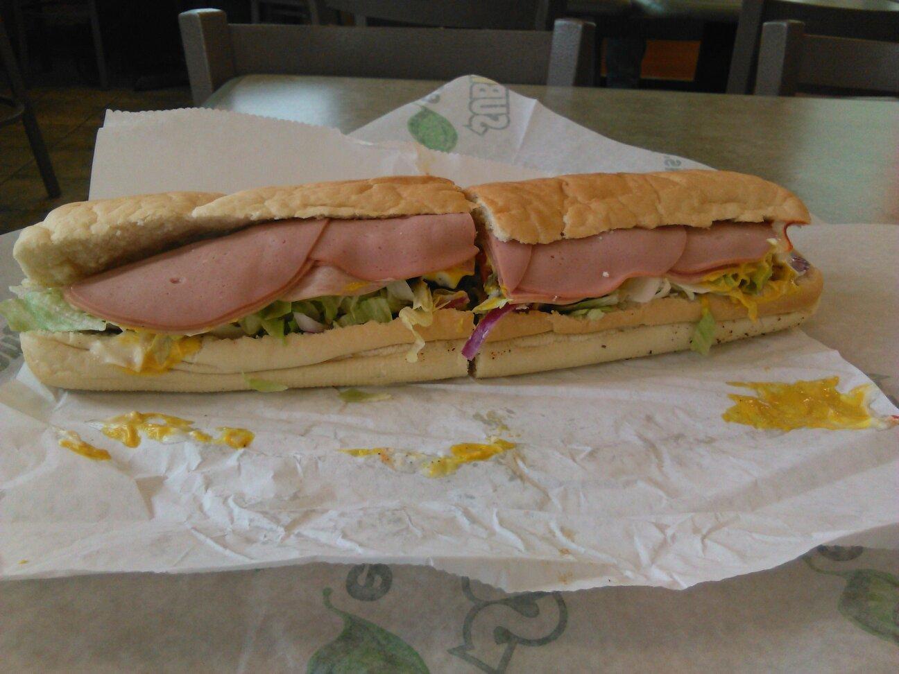 Subway