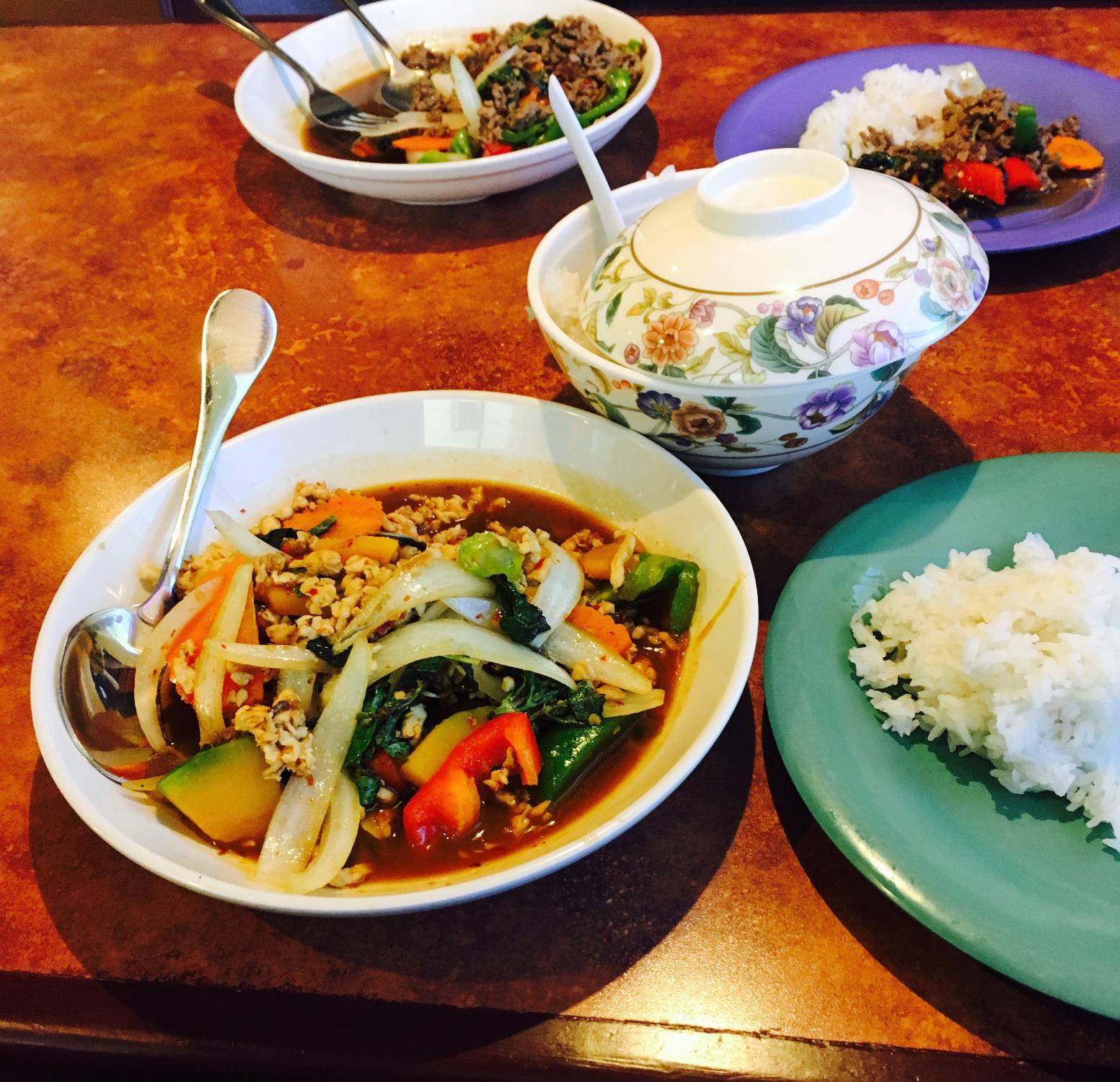 Sala Thai Peoria