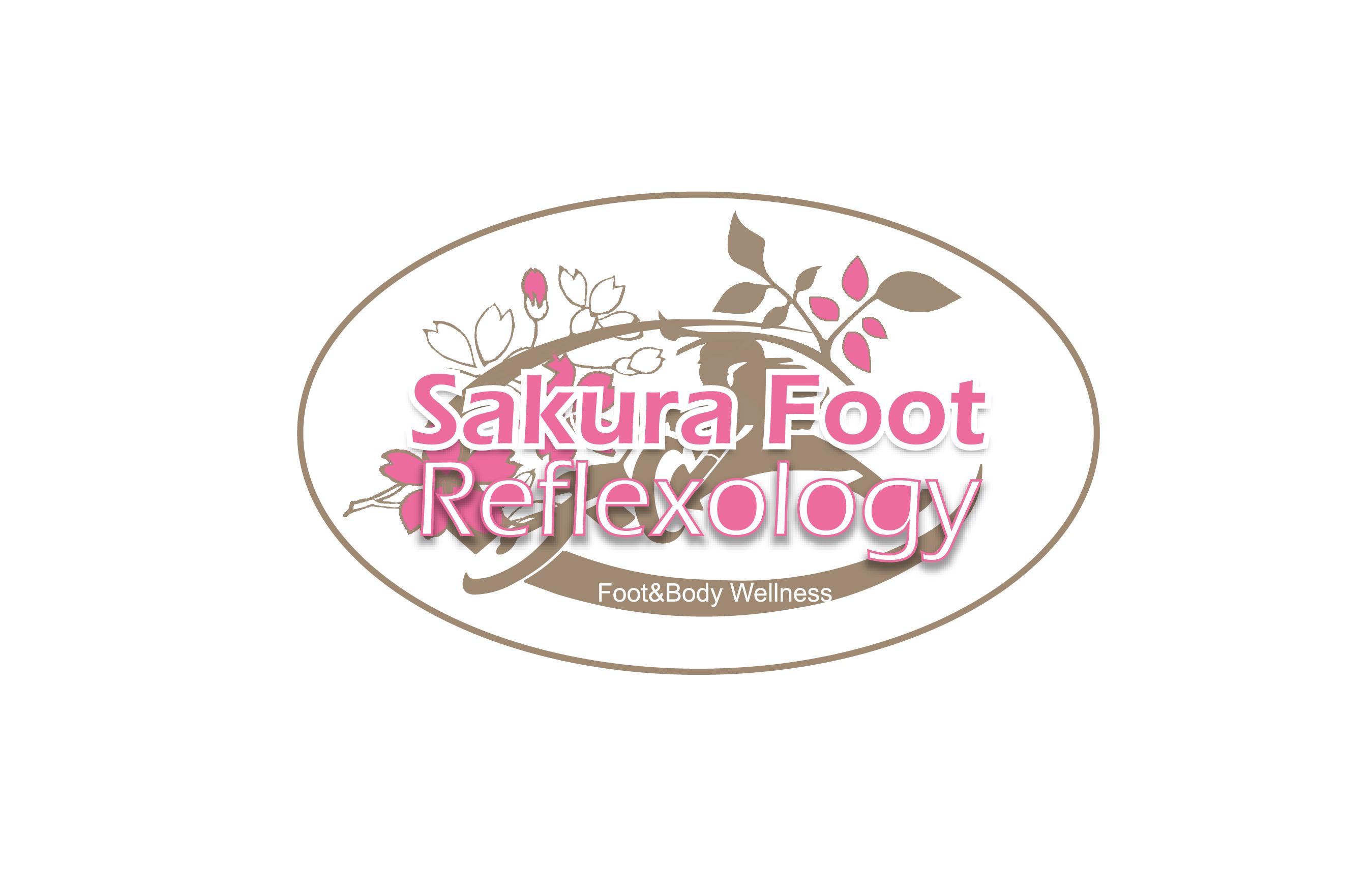 Sakura Foot Reflexology