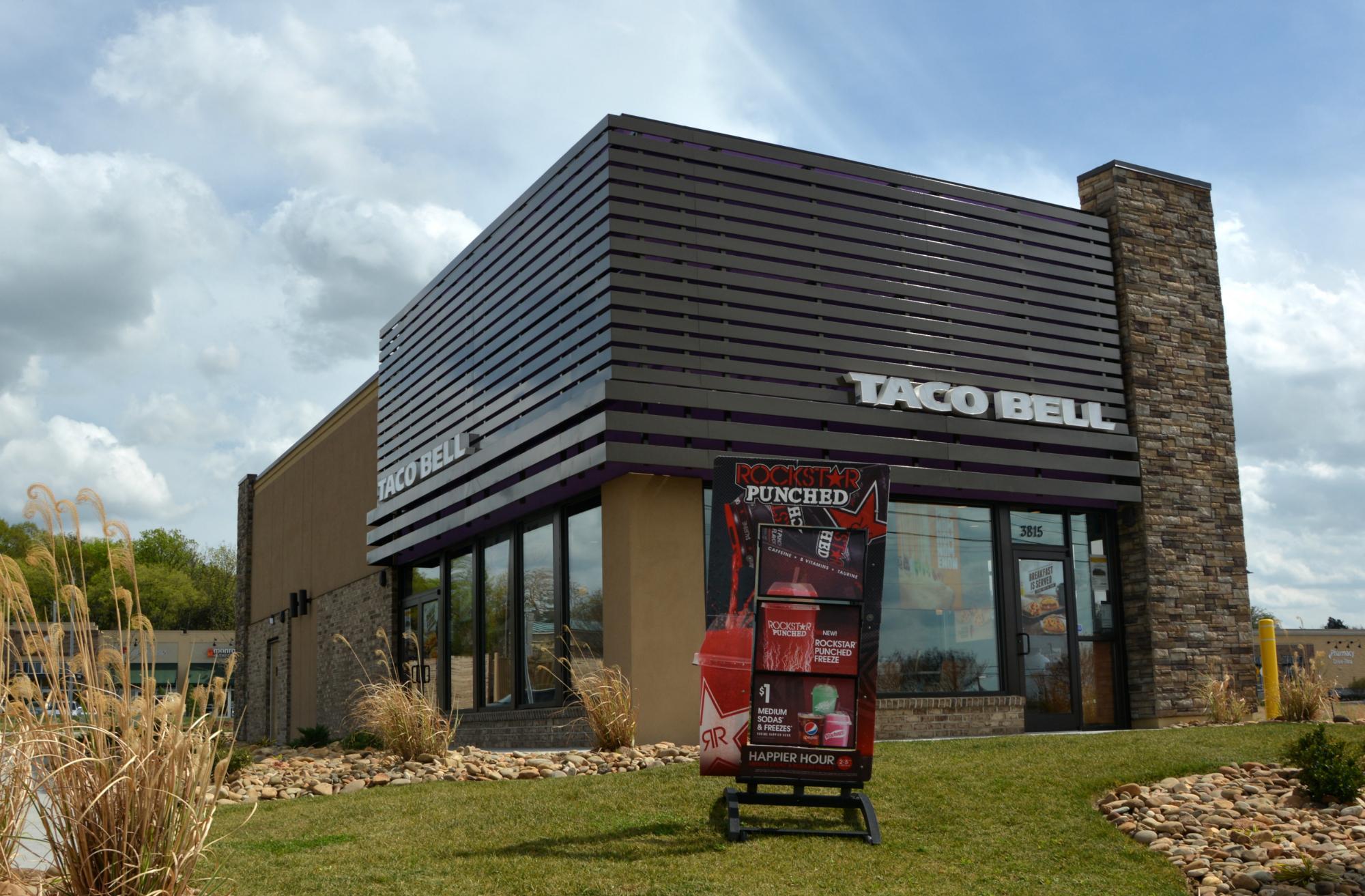 Taco Bell