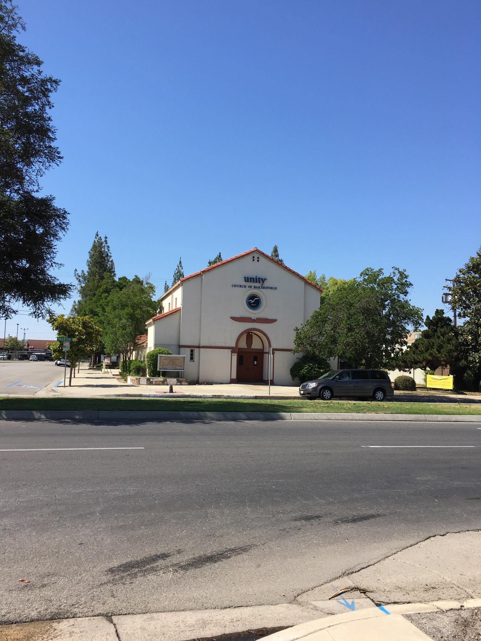 Unity Center Bakersfield