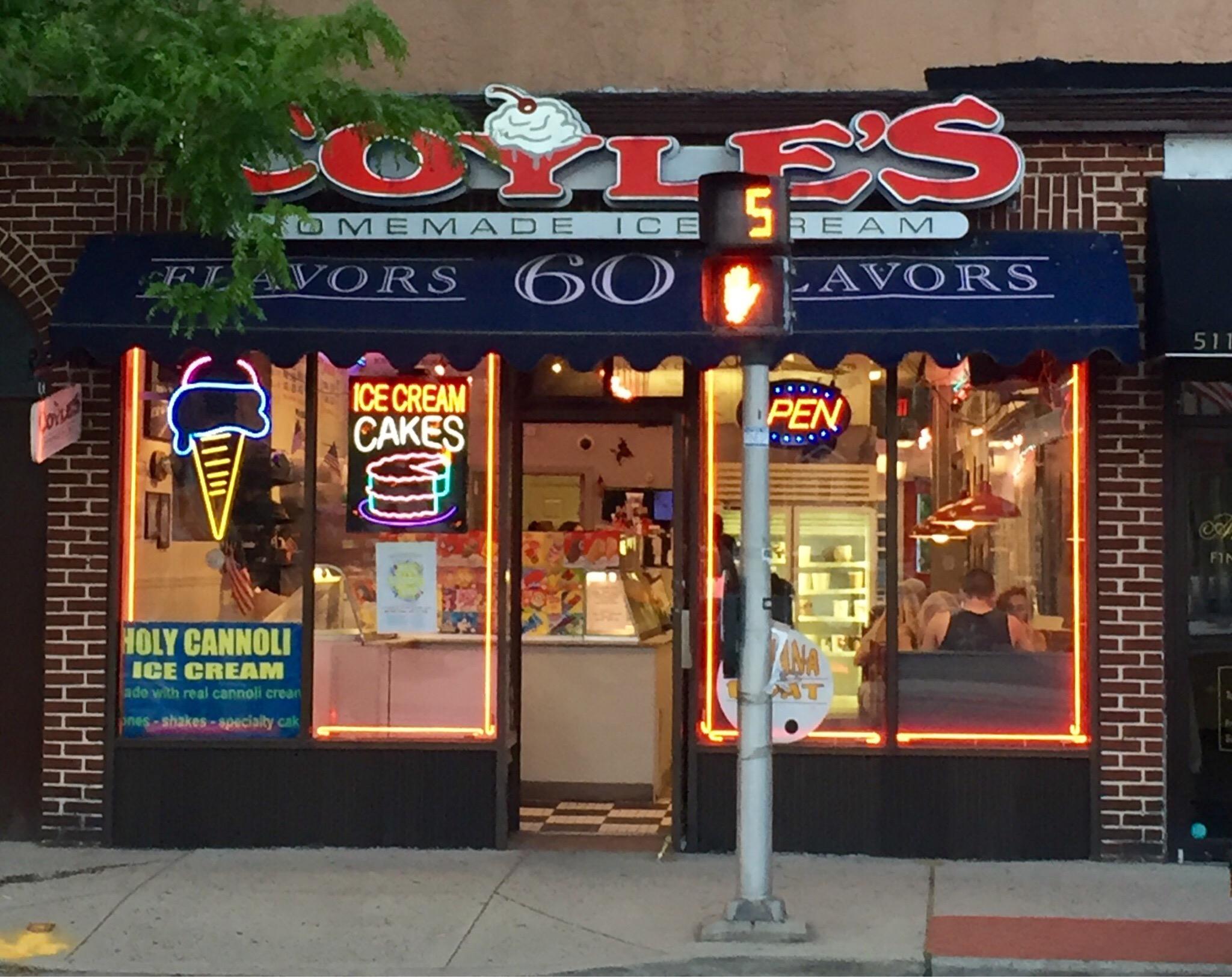 Coyle's Ice Cream