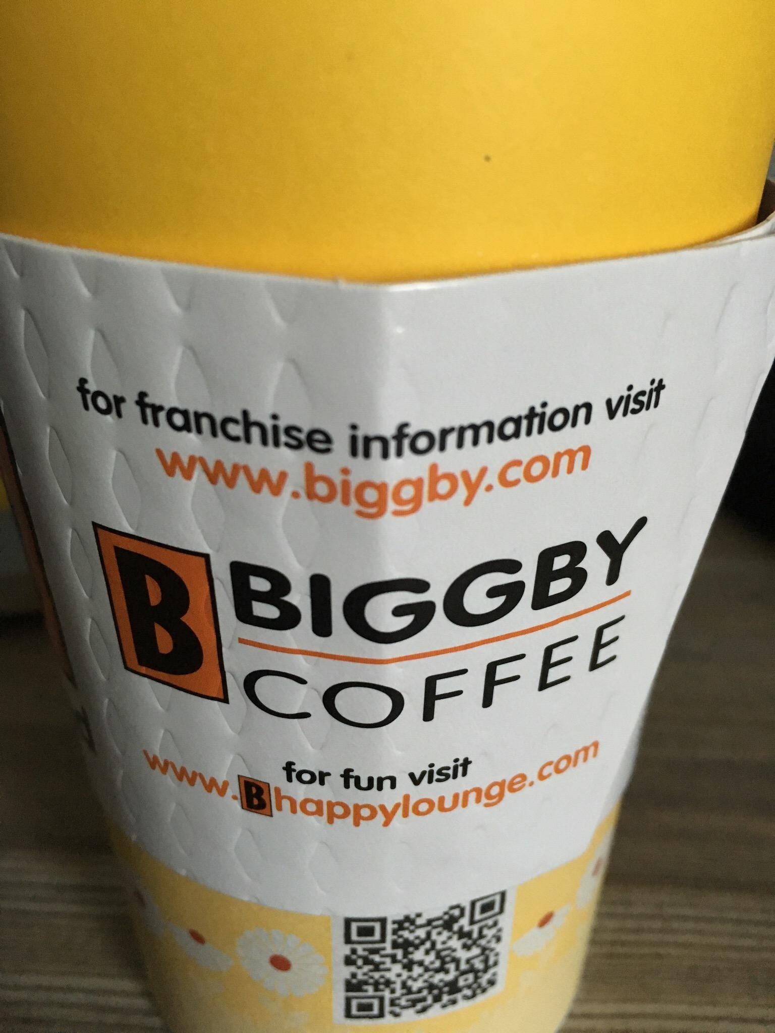 Biggby Coffee