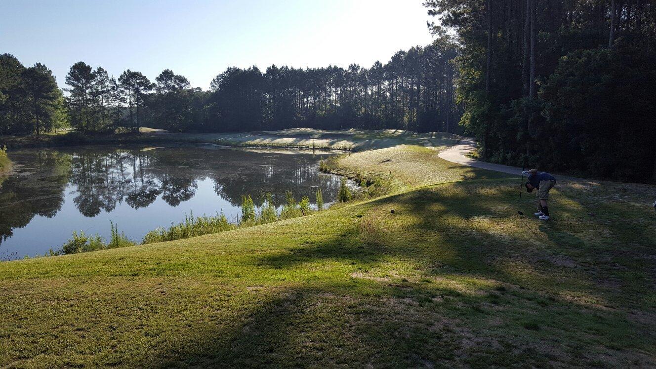 Pinecrest Golf Club