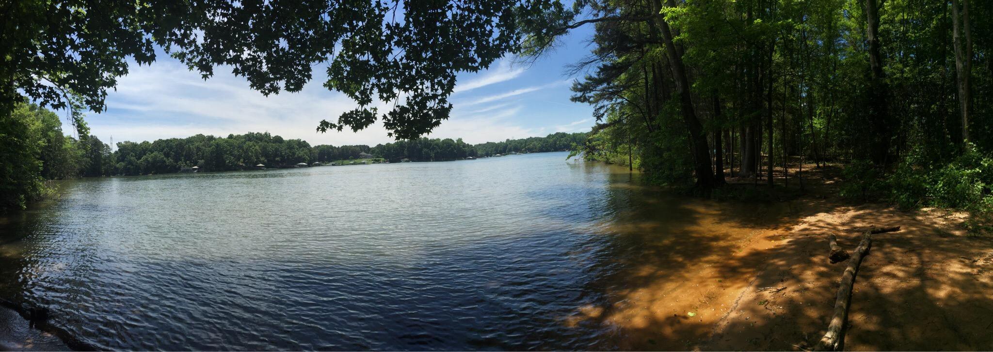 Latta Plantation Nature Center & Preserve