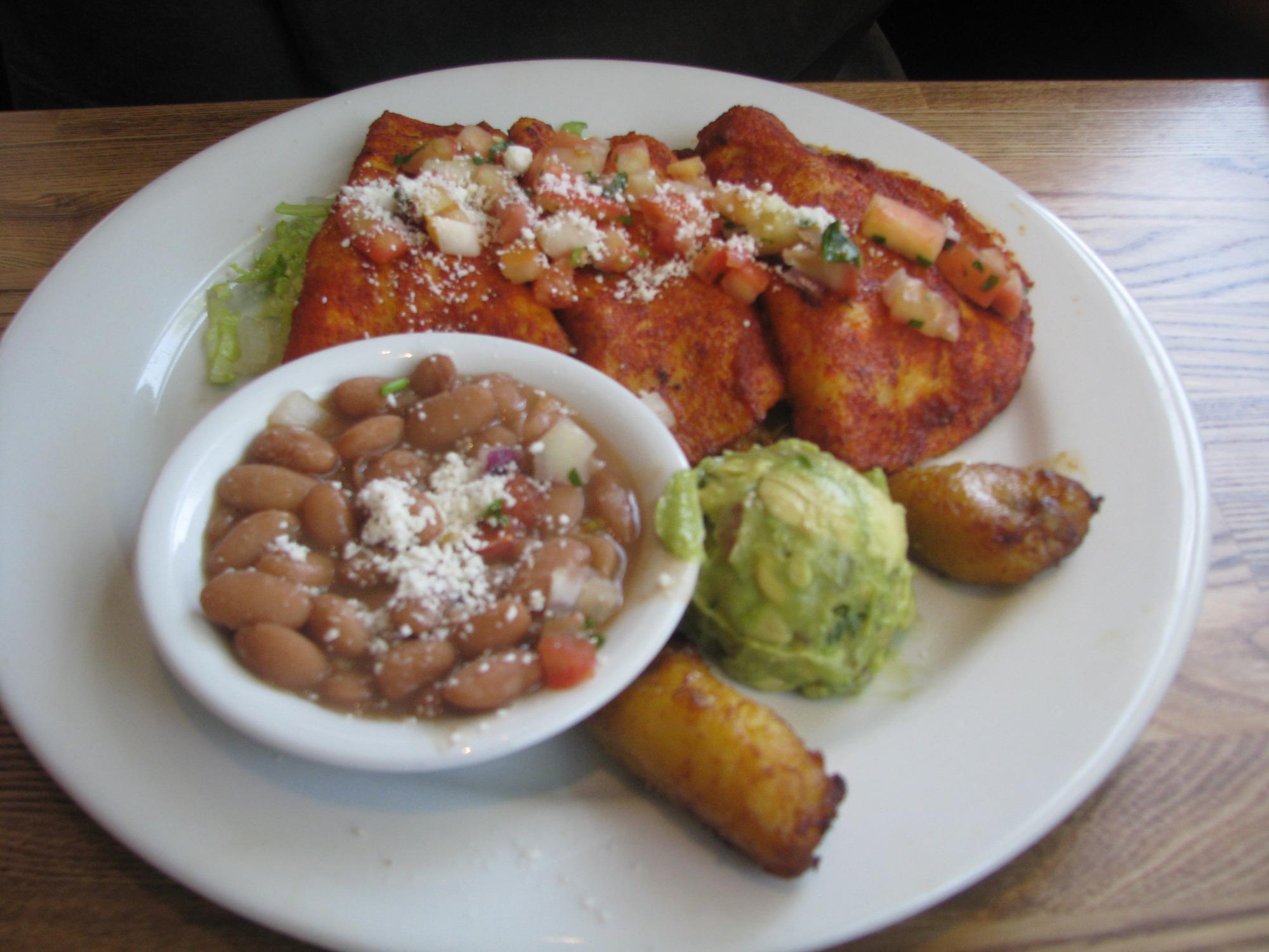 Lola's Mexican Cuisine-Bixby Knolls