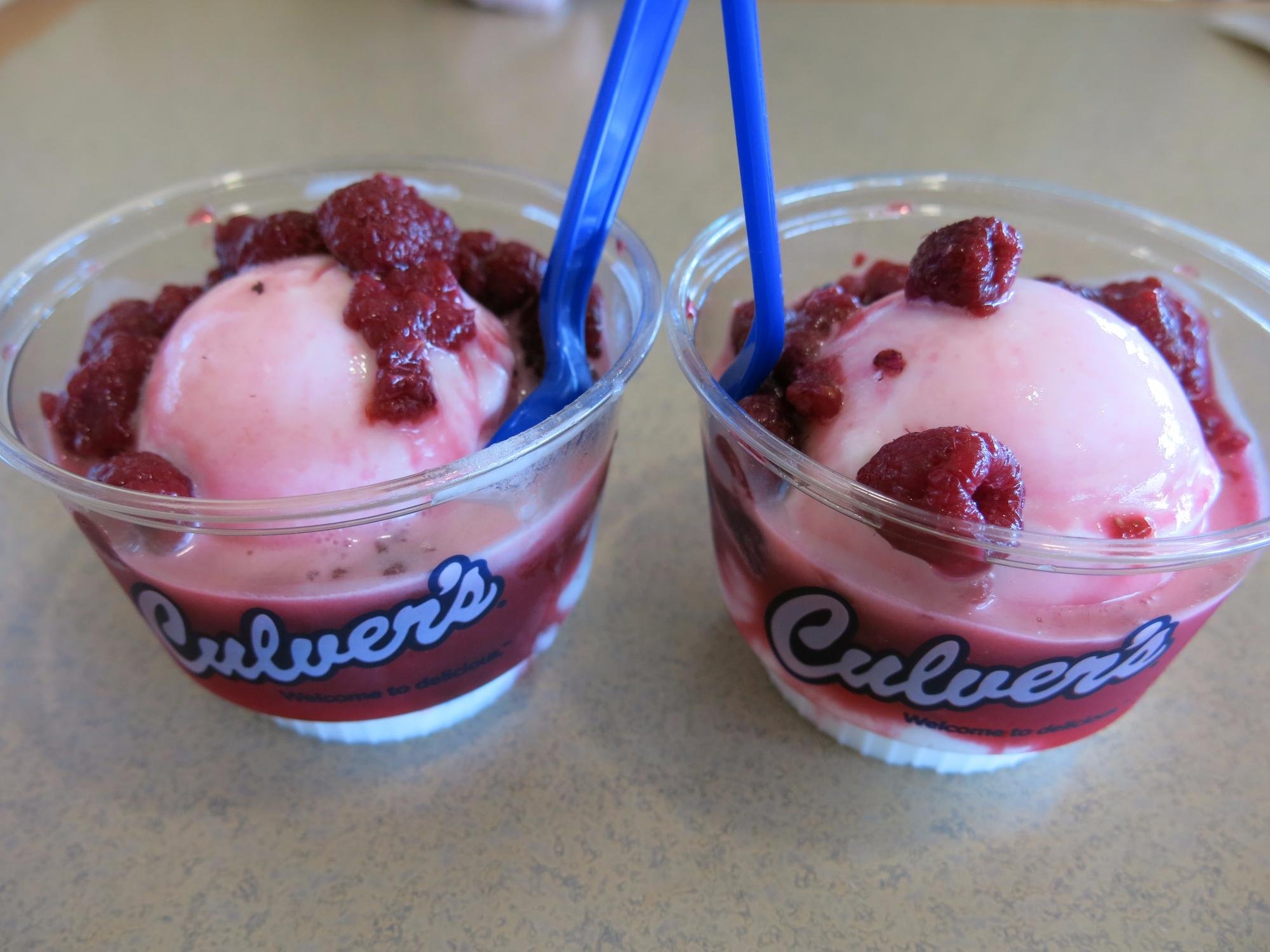 Culver's