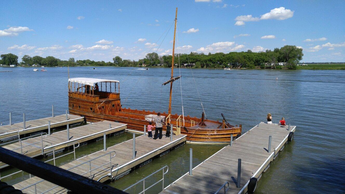 Lewis & Clark State Park