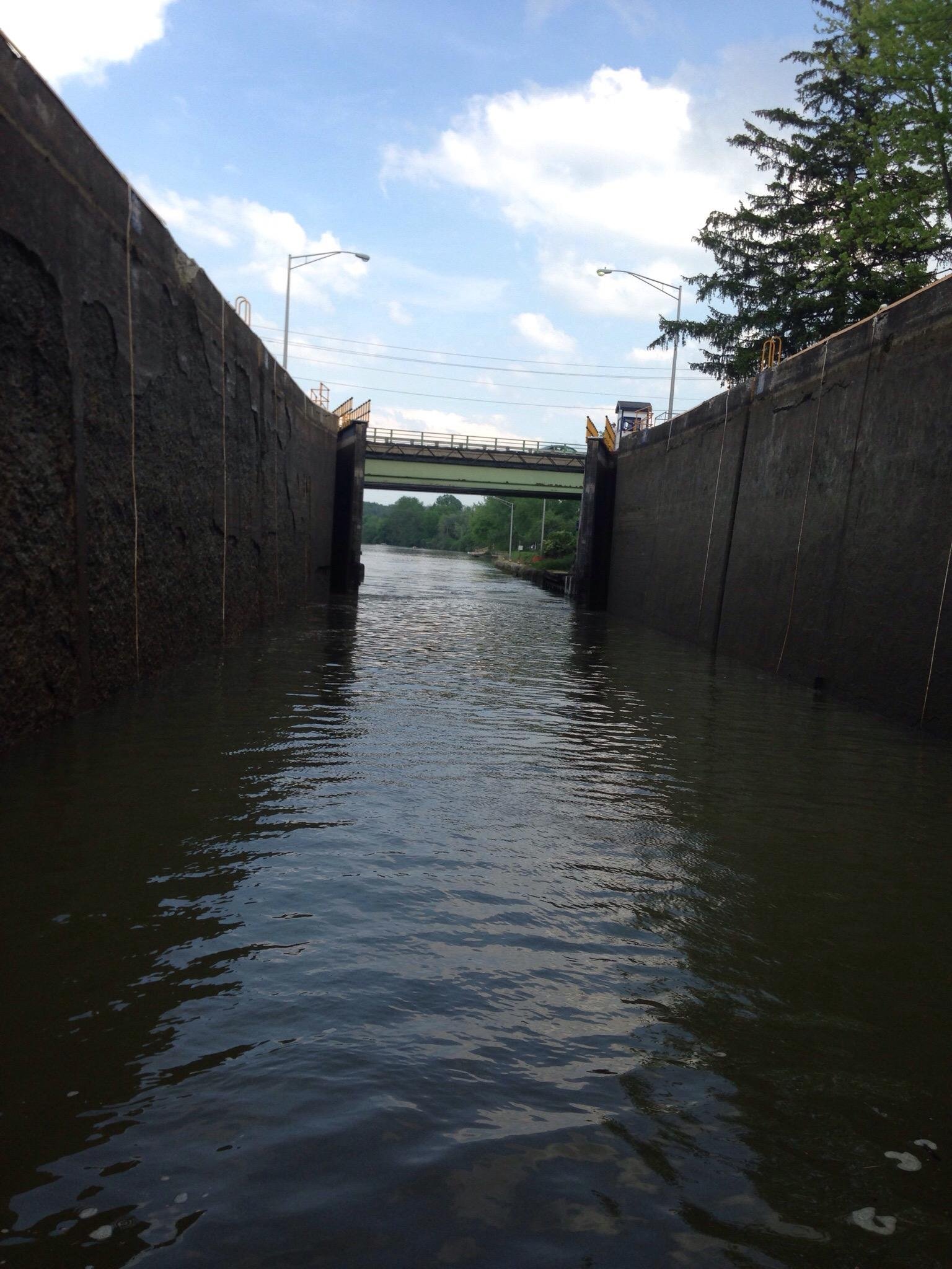 Lock 32 Whitewater Park