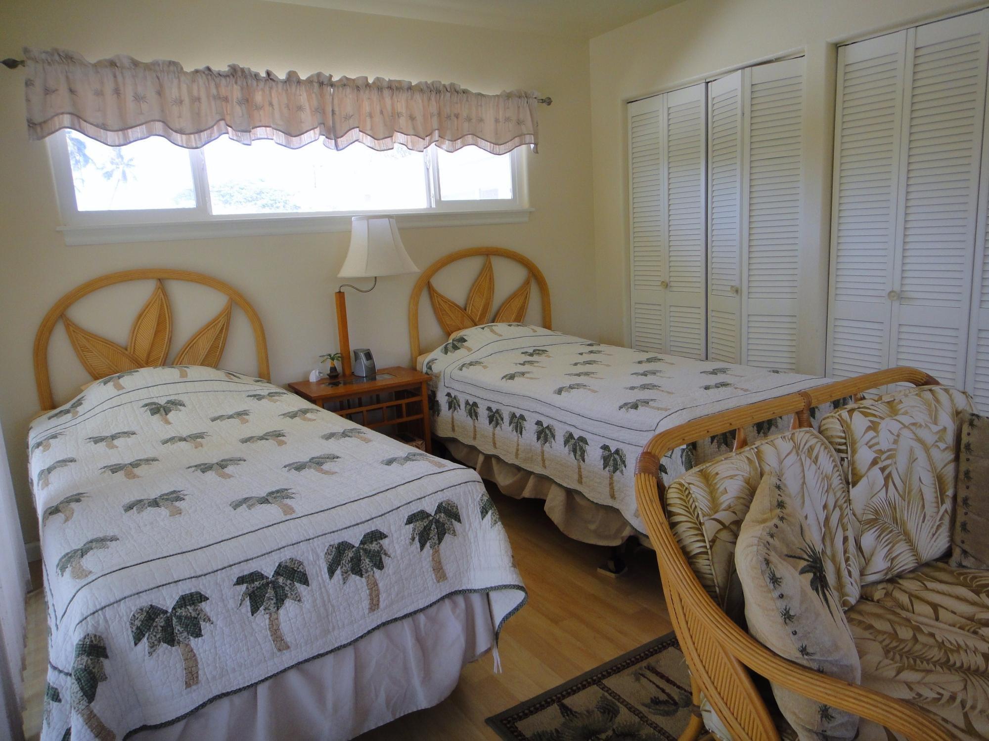 Kailua Guesthouse