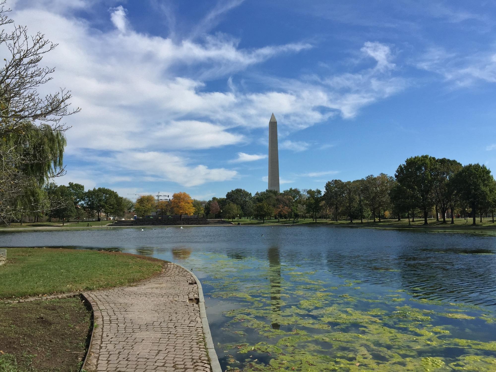 56 Signers of the Declaration of Independence Memorial