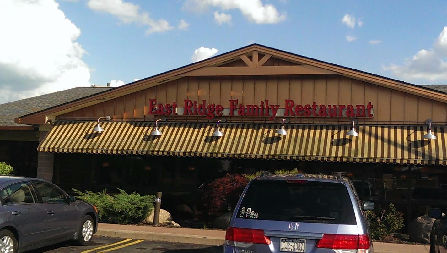 East Ridge Family Restaurant