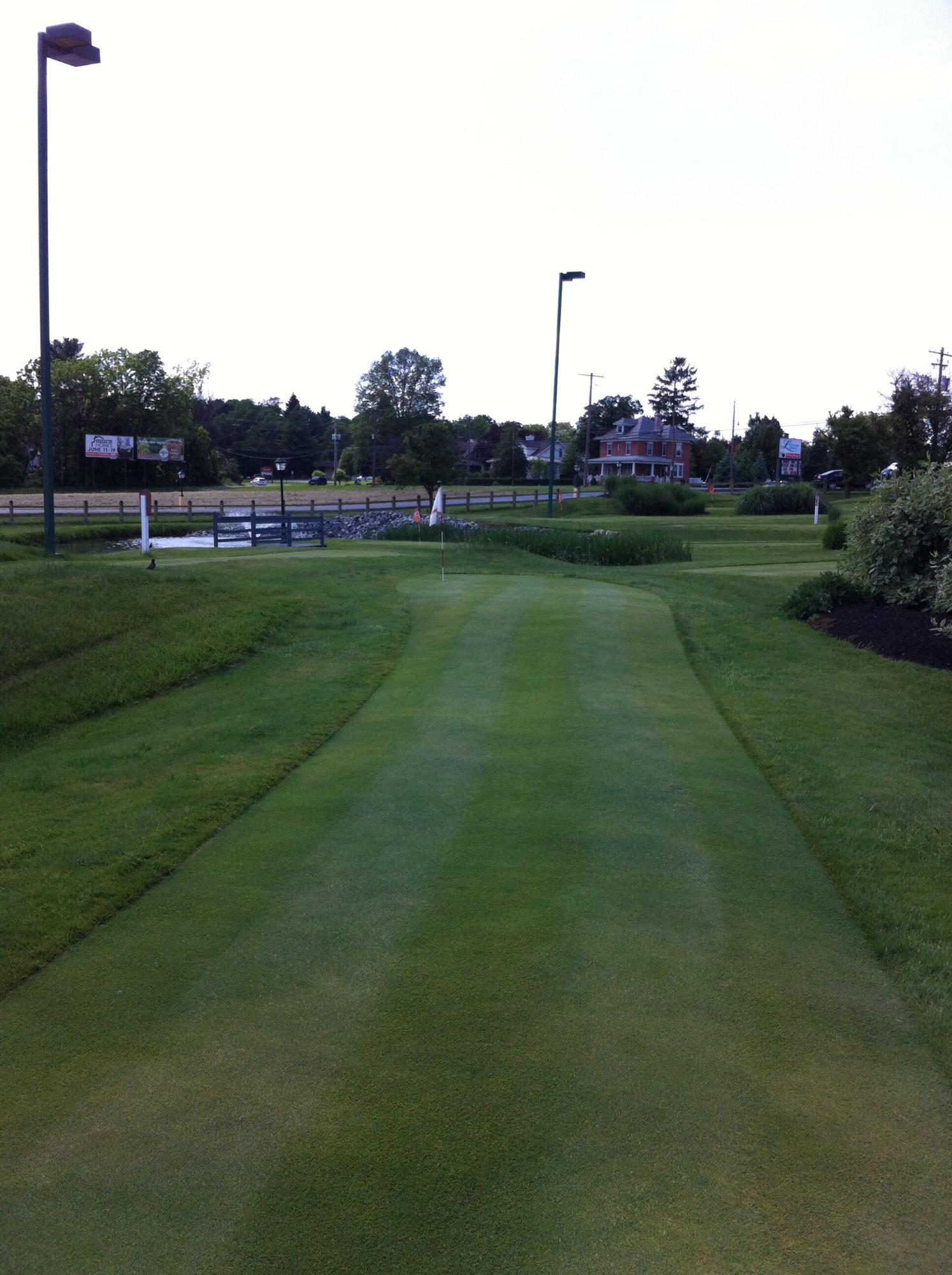 Leisure Lanes of Lancaster Inc