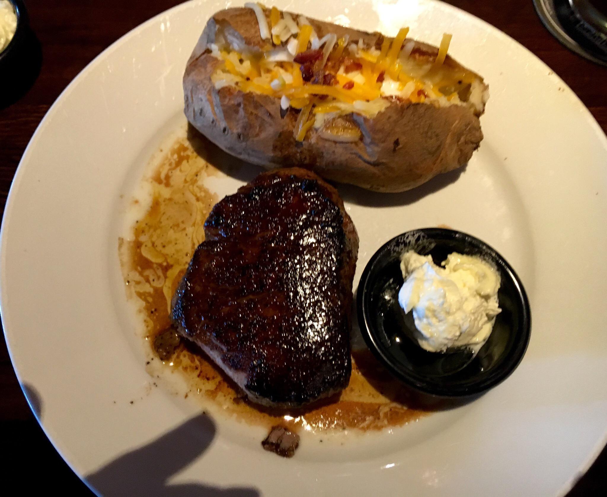 LongHorn Steakhouse