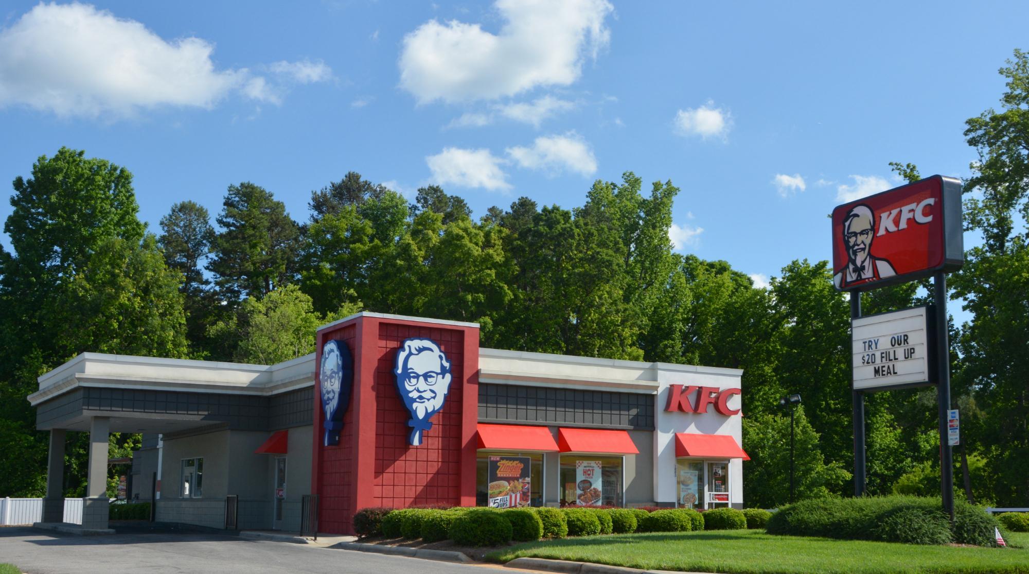 KFC