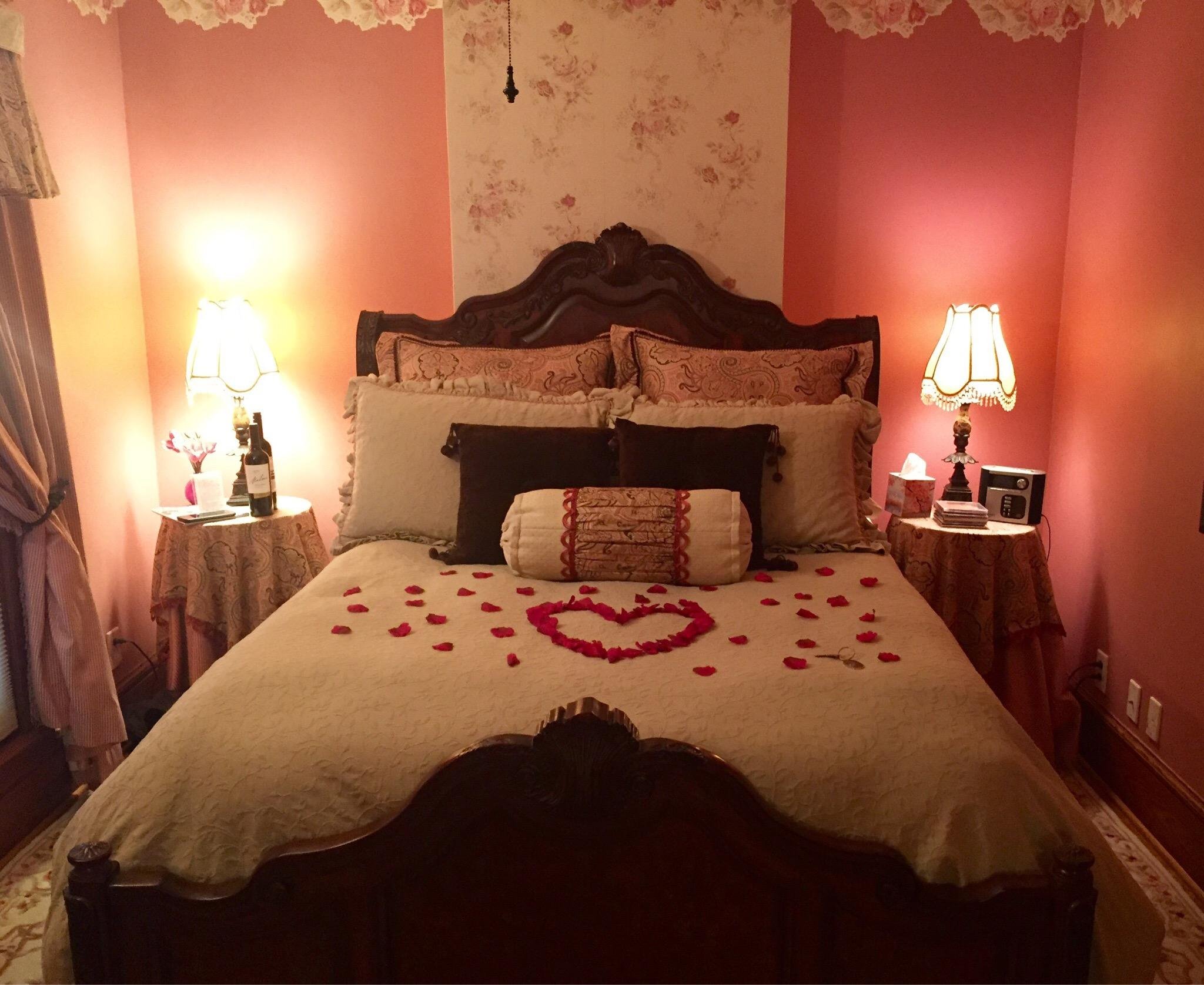 Bella Rose Bed and Breakfast