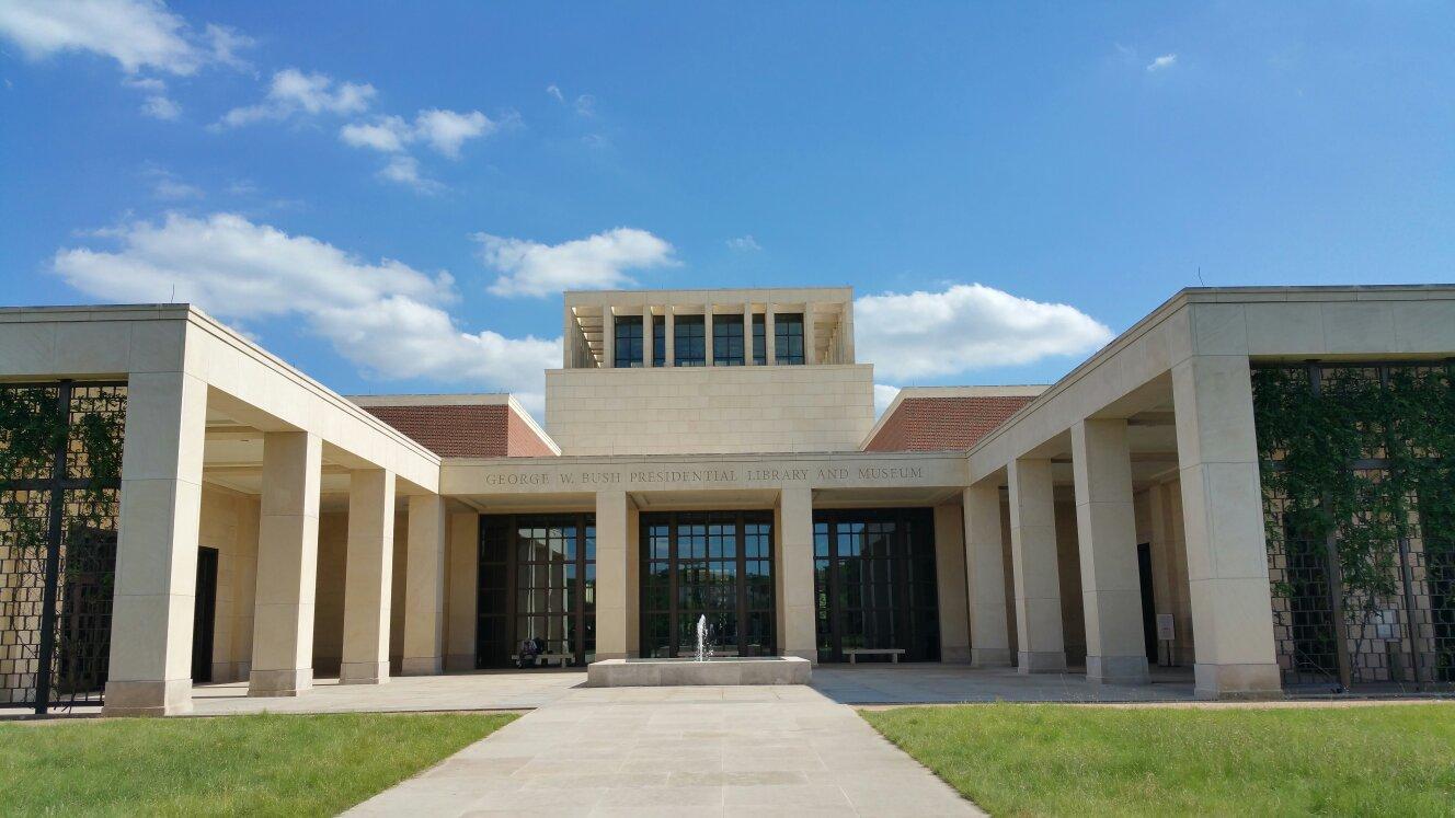 George W. Bush Presidential Museum