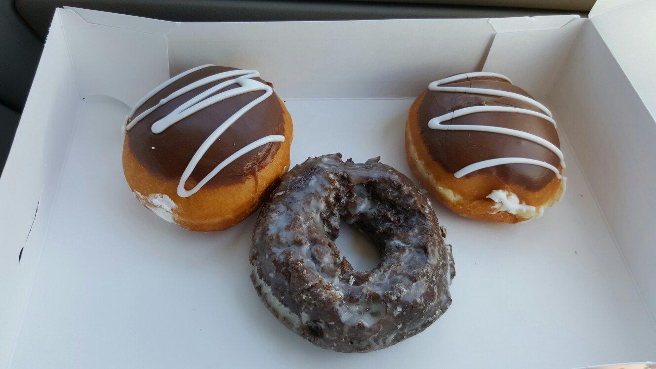 Krispy Kreme