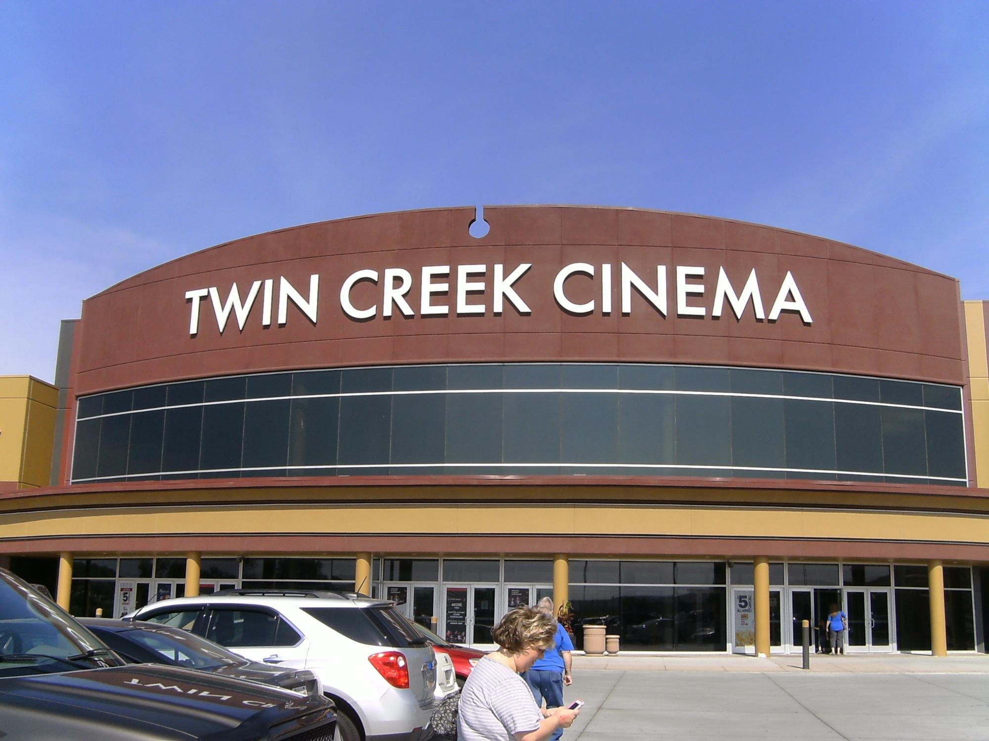 Marcus Twin Creek Cinema