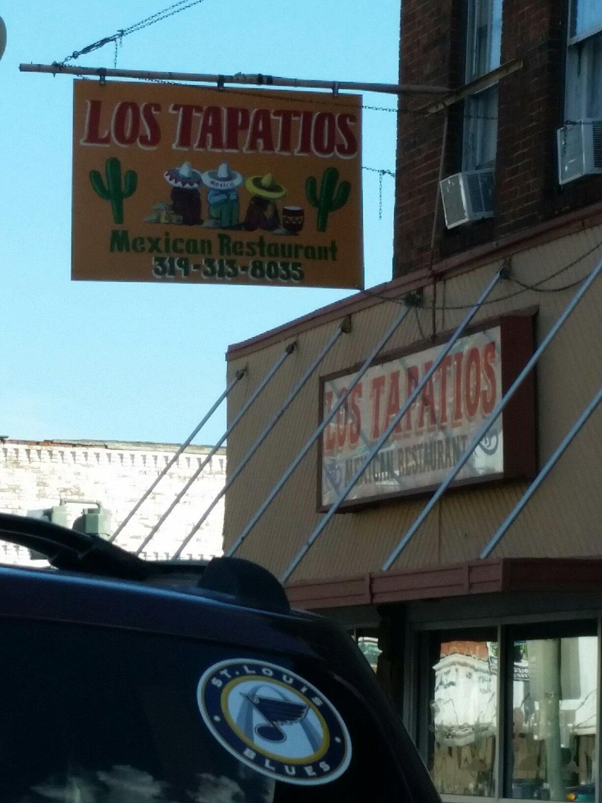 Los Tapatios