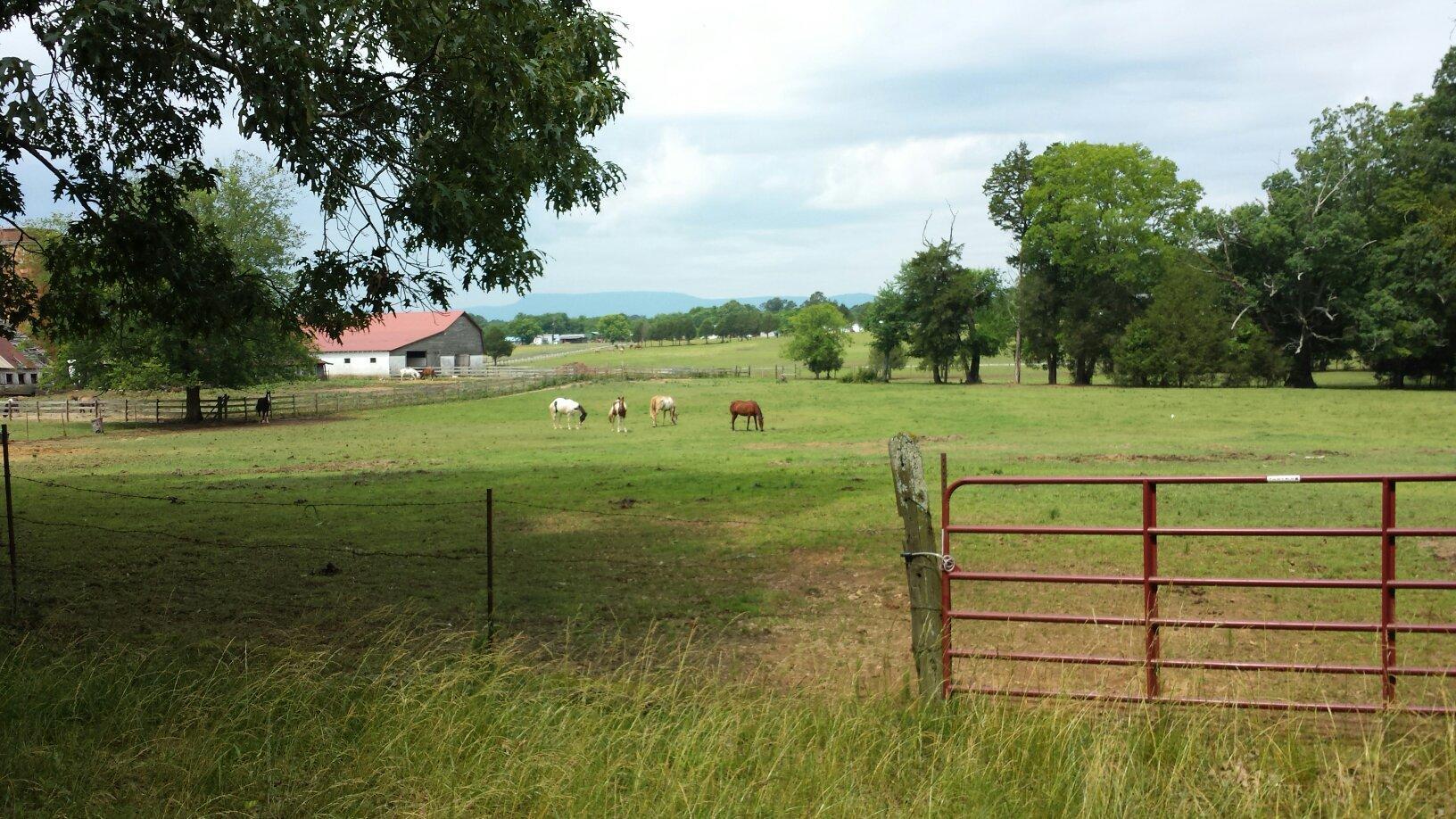 Trails End Ranch