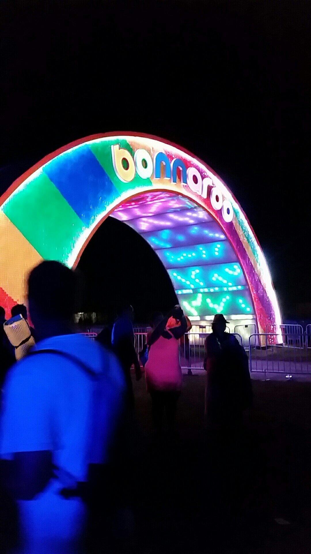 Bonnaroo Music & Arts Festival