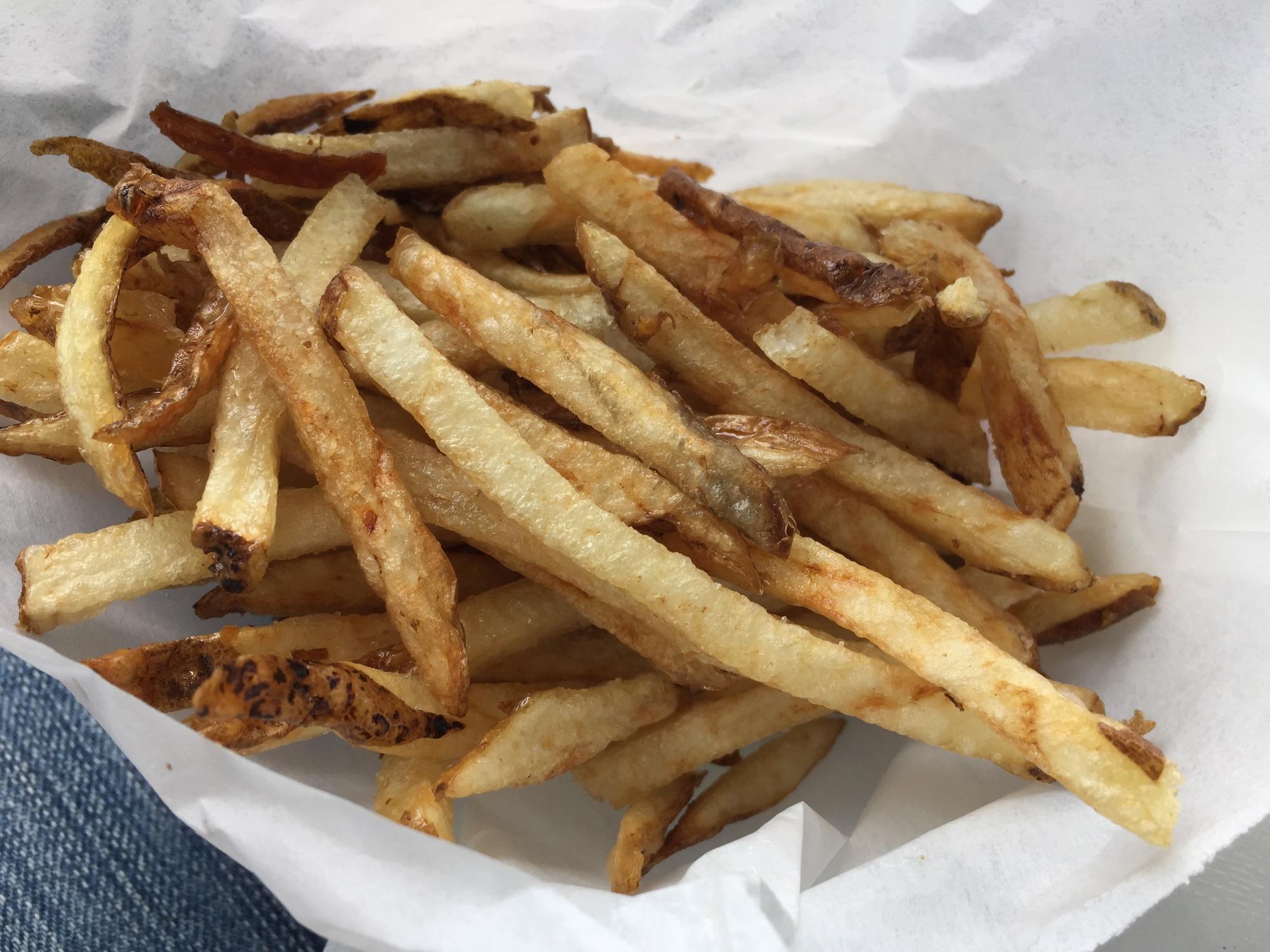 P. Terry's Burger Stand