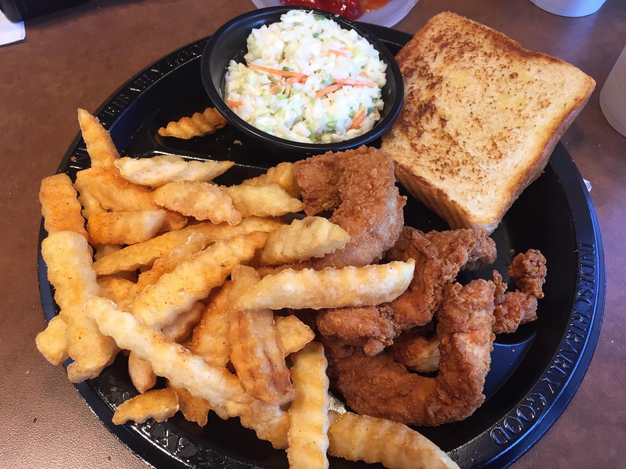 Zaxby's