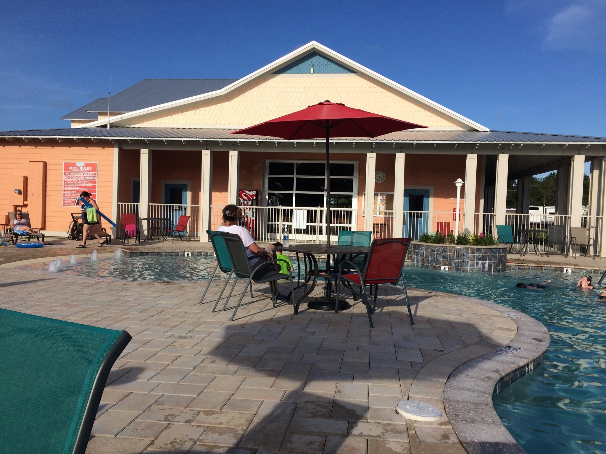 Sugar Sands RV Resort