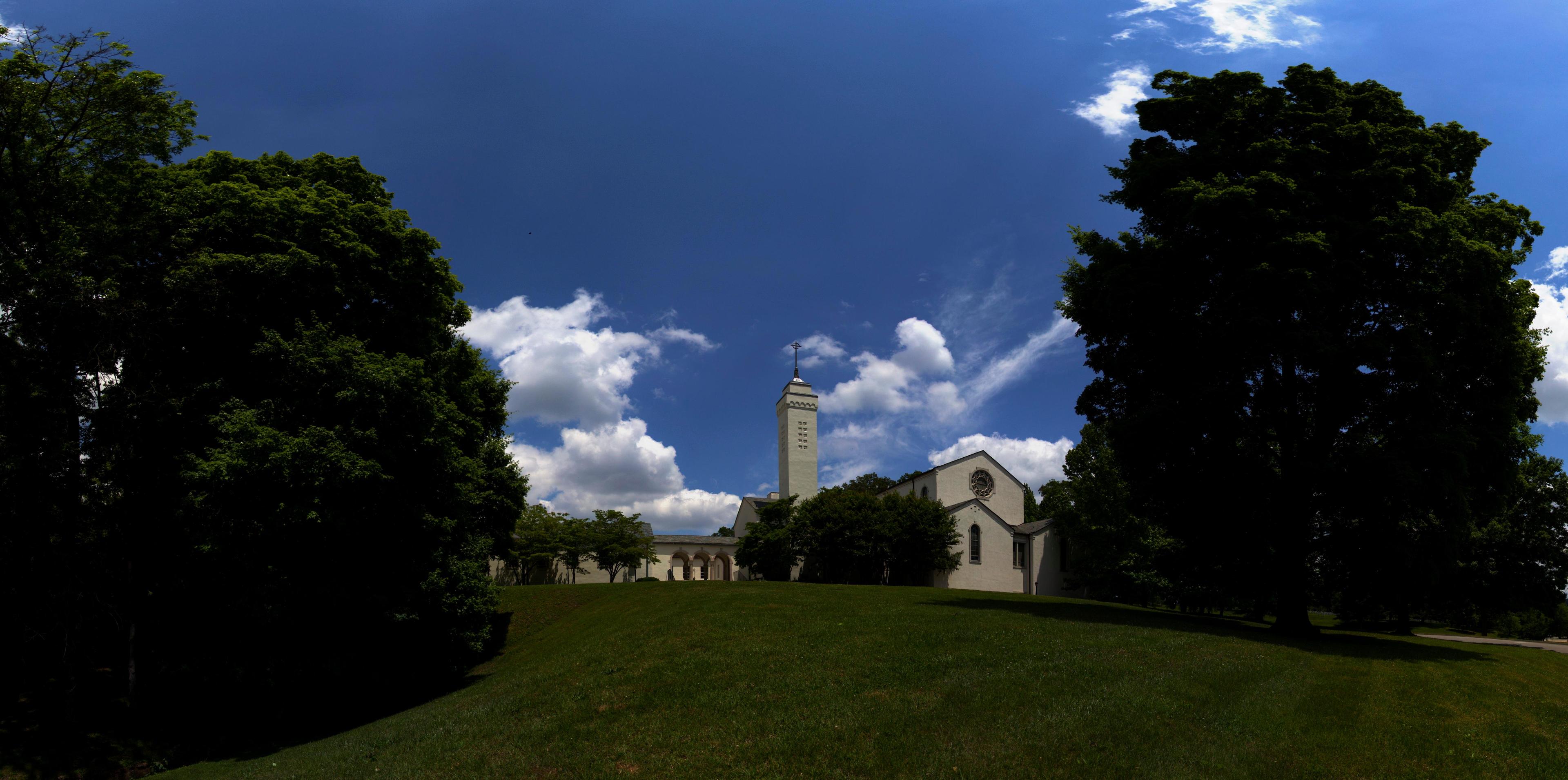 The Episcopal Church of the Ascension