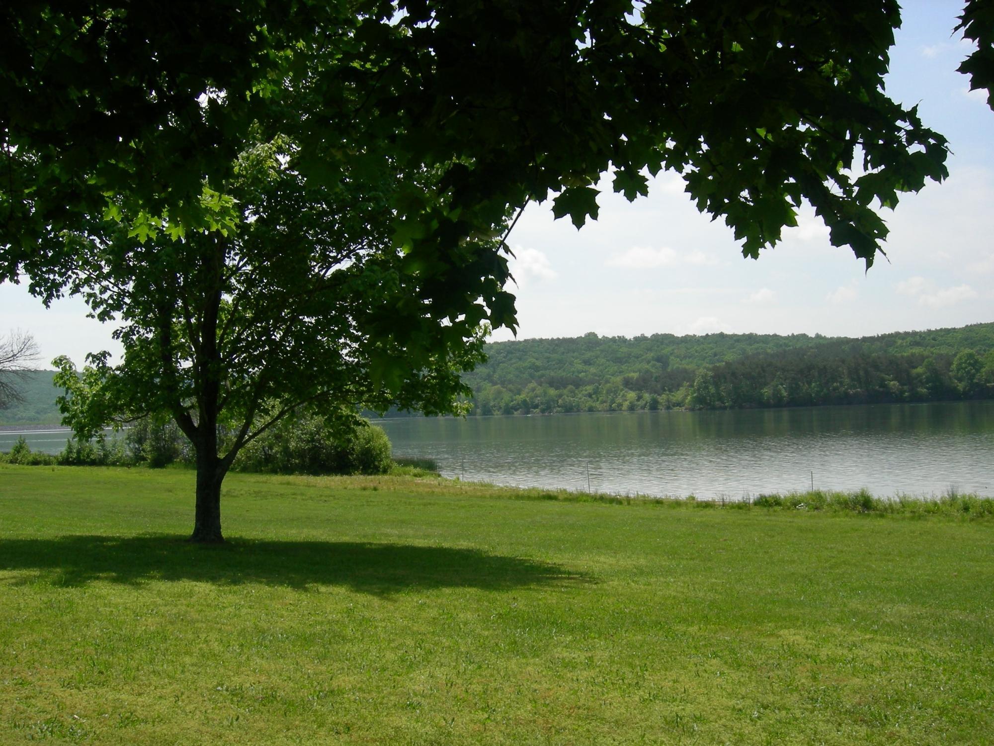 Shawnee State Park