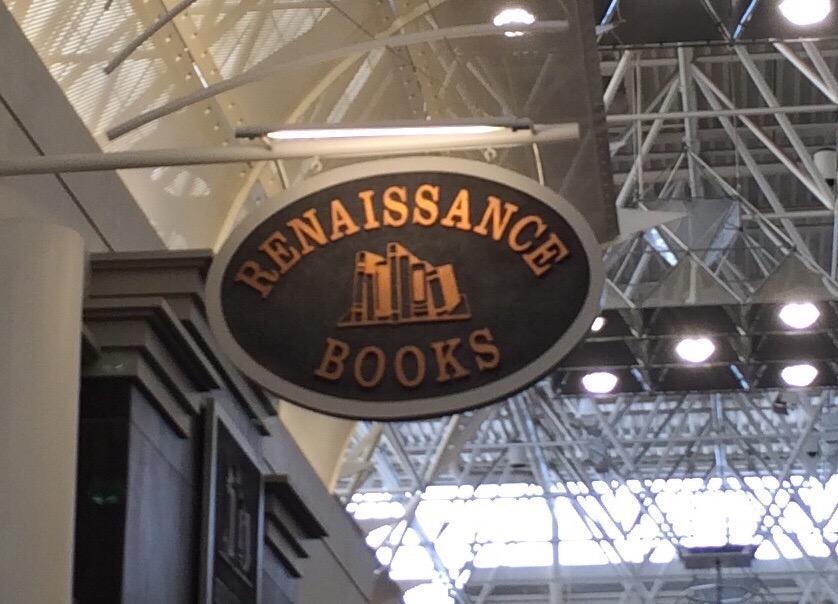 Renaissance Book Shop