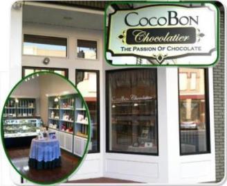 Cocobon Chocolatier