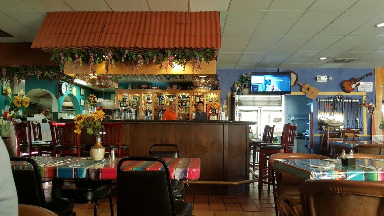 La Fuente Mexican Restaurant