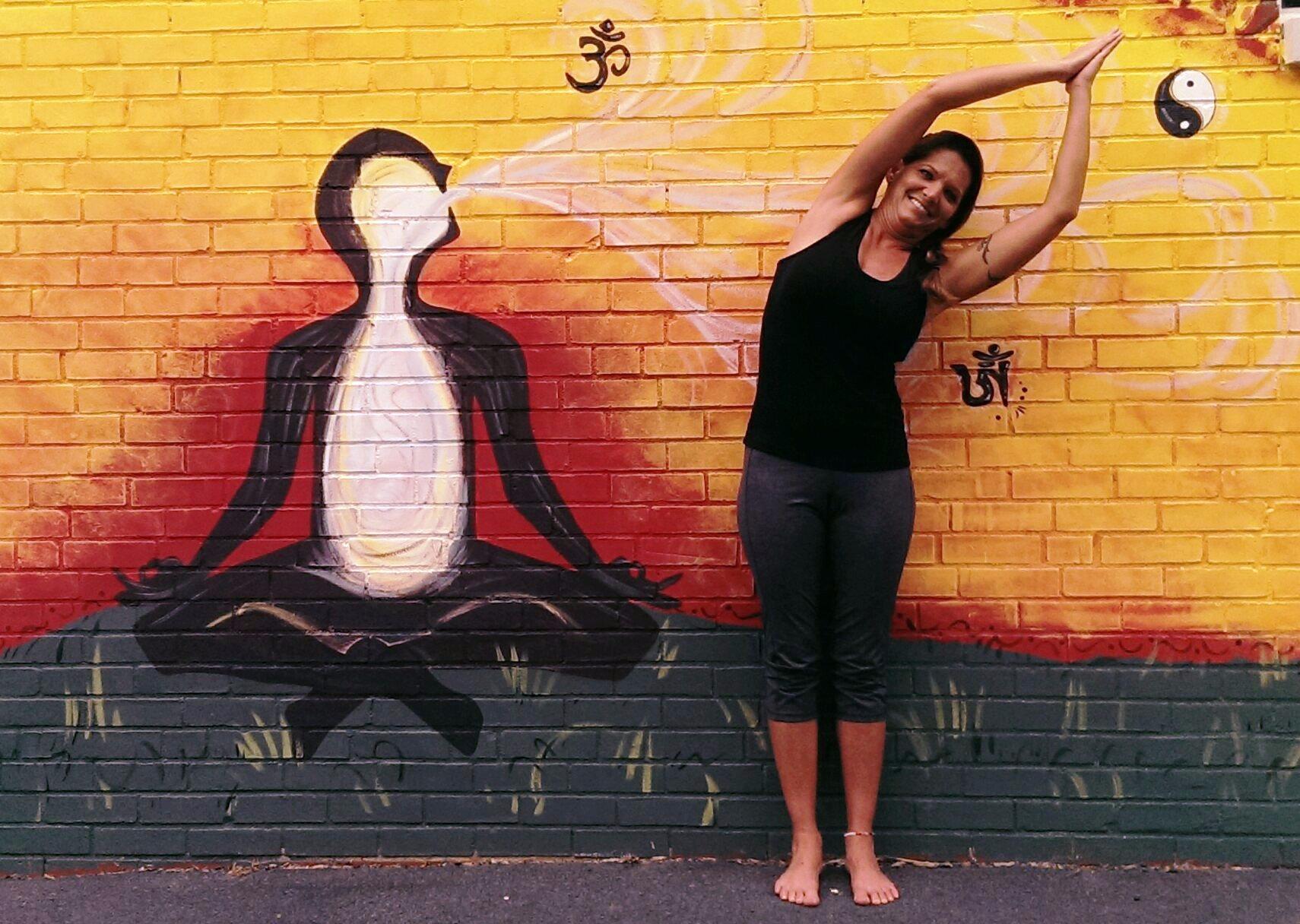 Your Karma Center for Yoga & Wellness