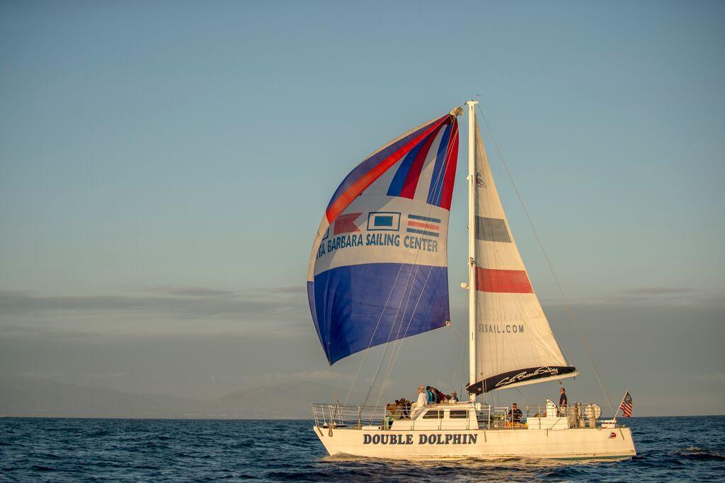 Santa Barbara Sailing Center