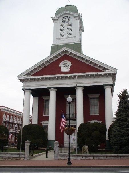 Jefferson County Clerk Office