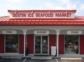 Destin Ice House