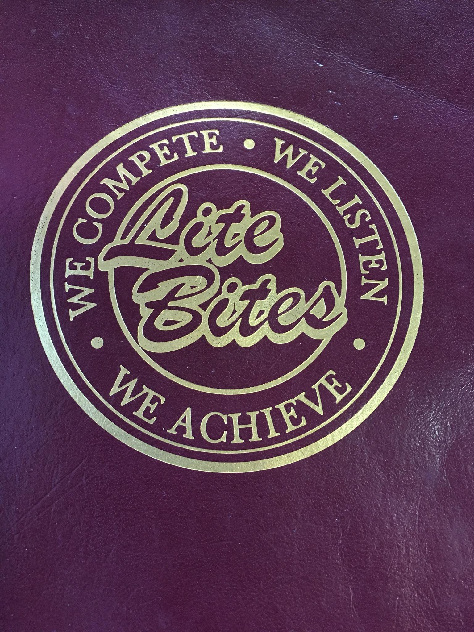 Lite Bites