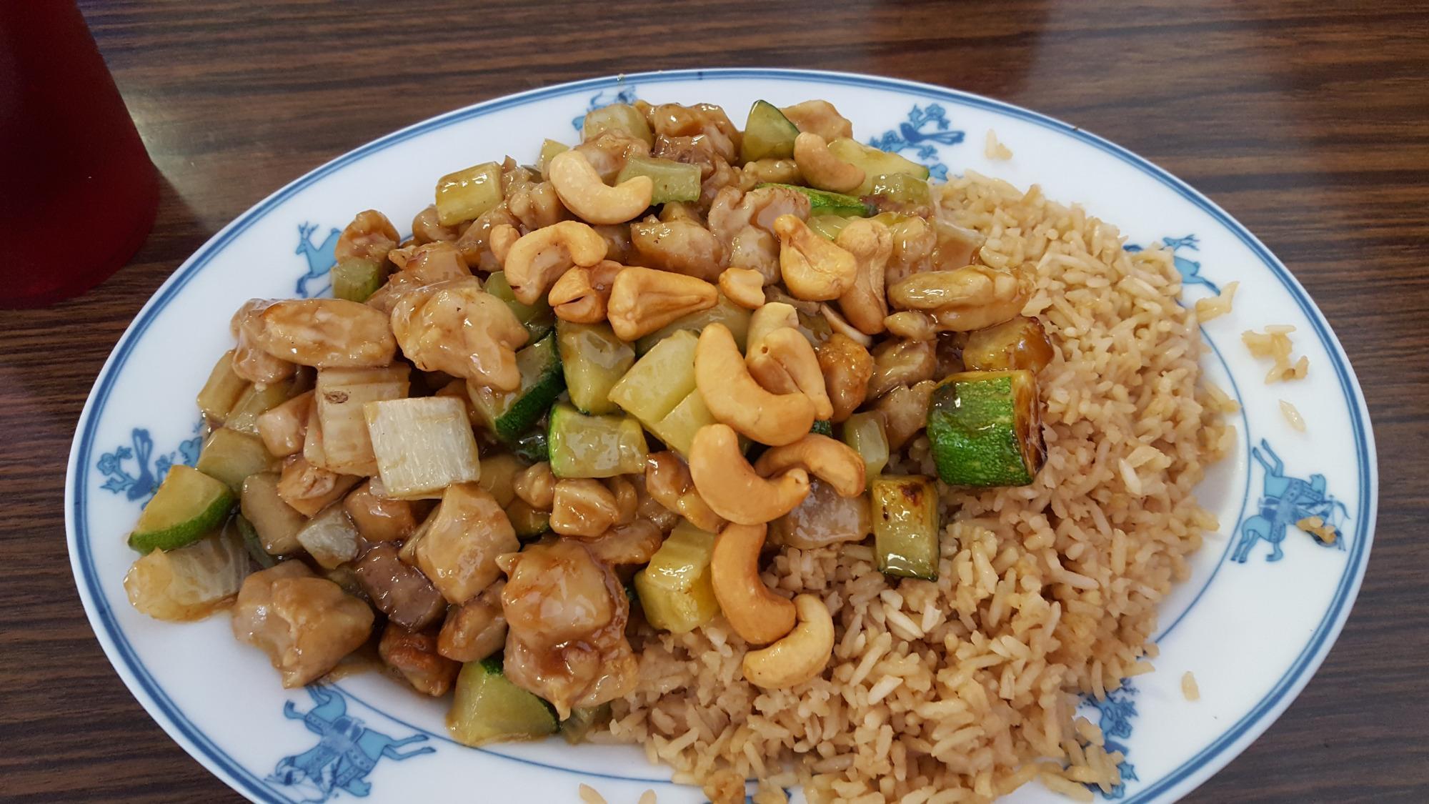 Gourmet China Restaurant