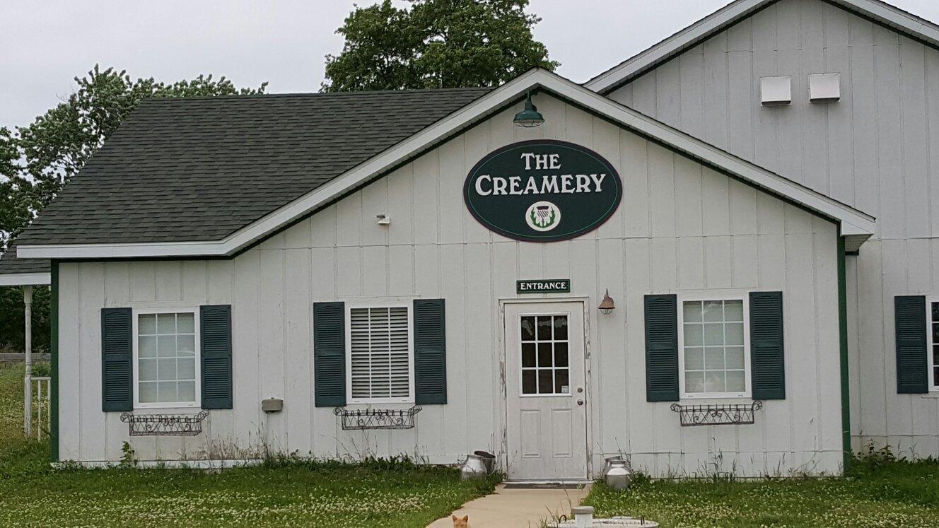 Highfield Farm Creamery