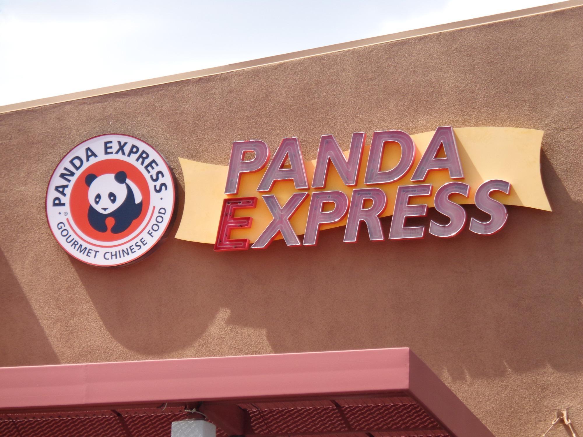 Panda Express