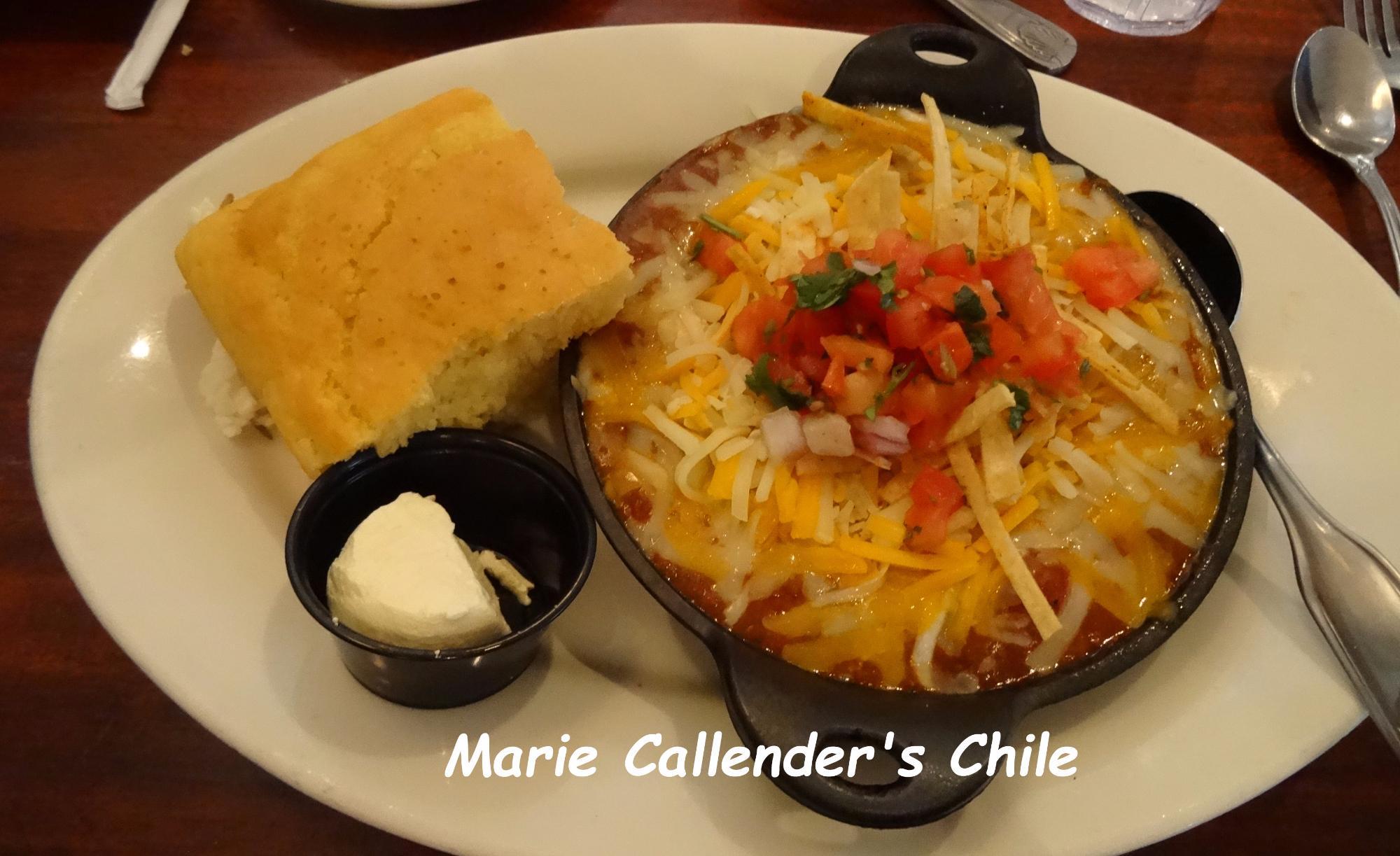 Marie Callender's