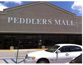 Richmond Peddlers Mall