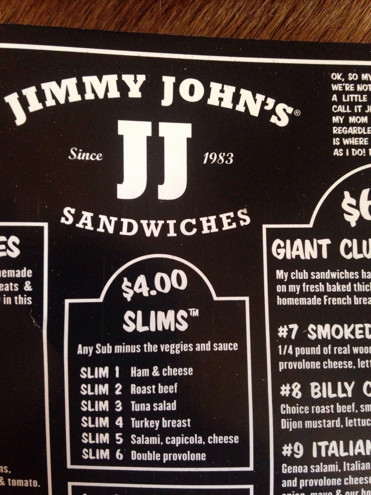 Jimmy John's