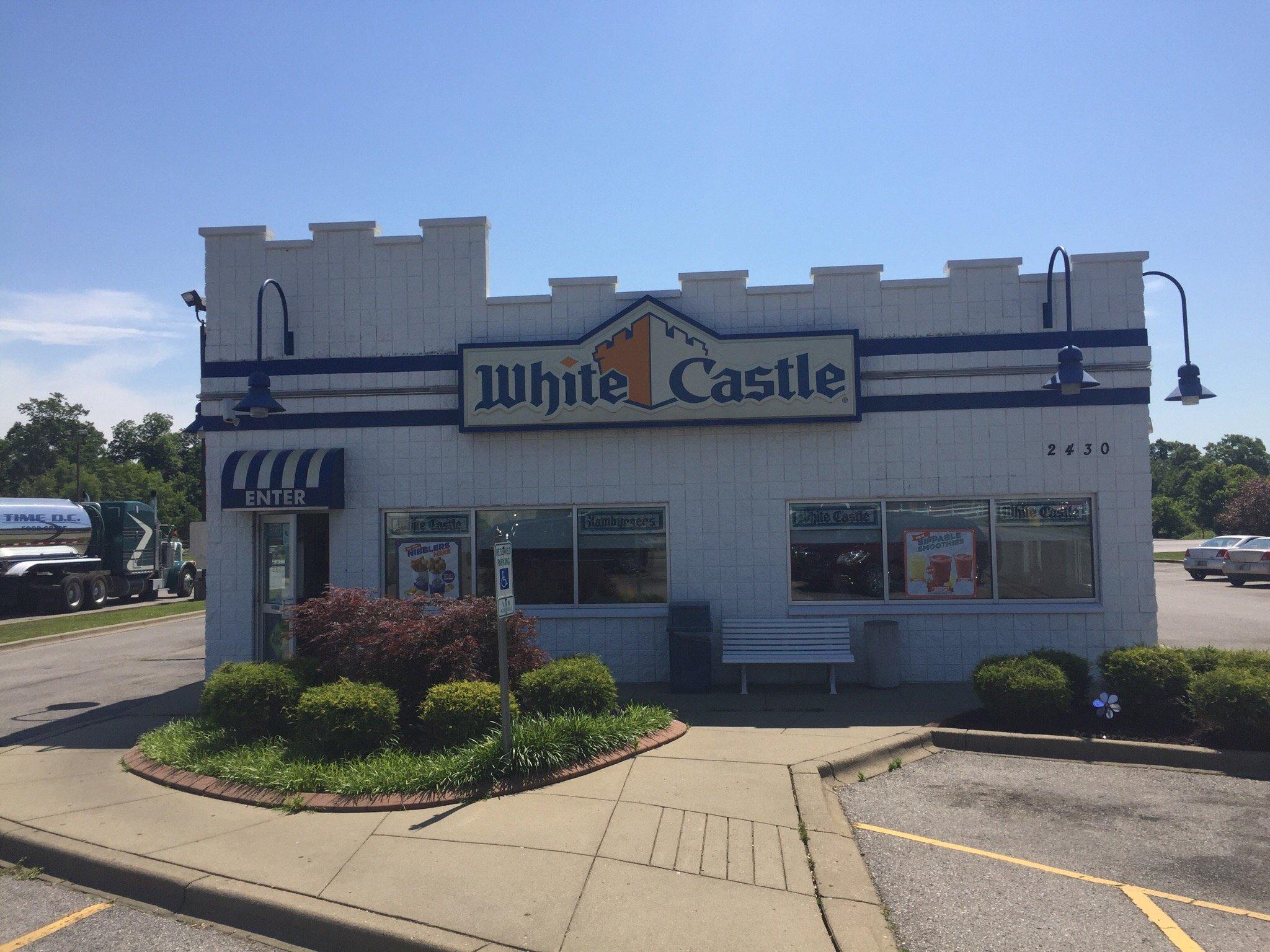 White Castle