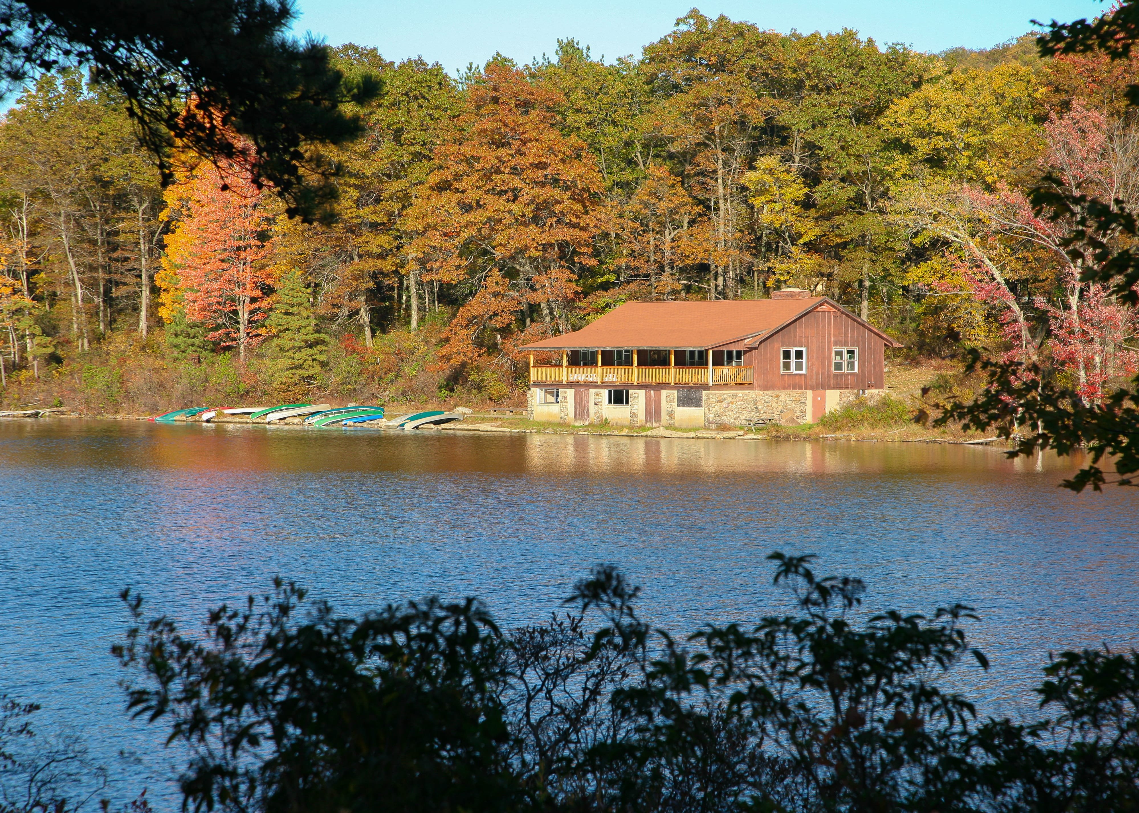 Mohican Outdoor Center