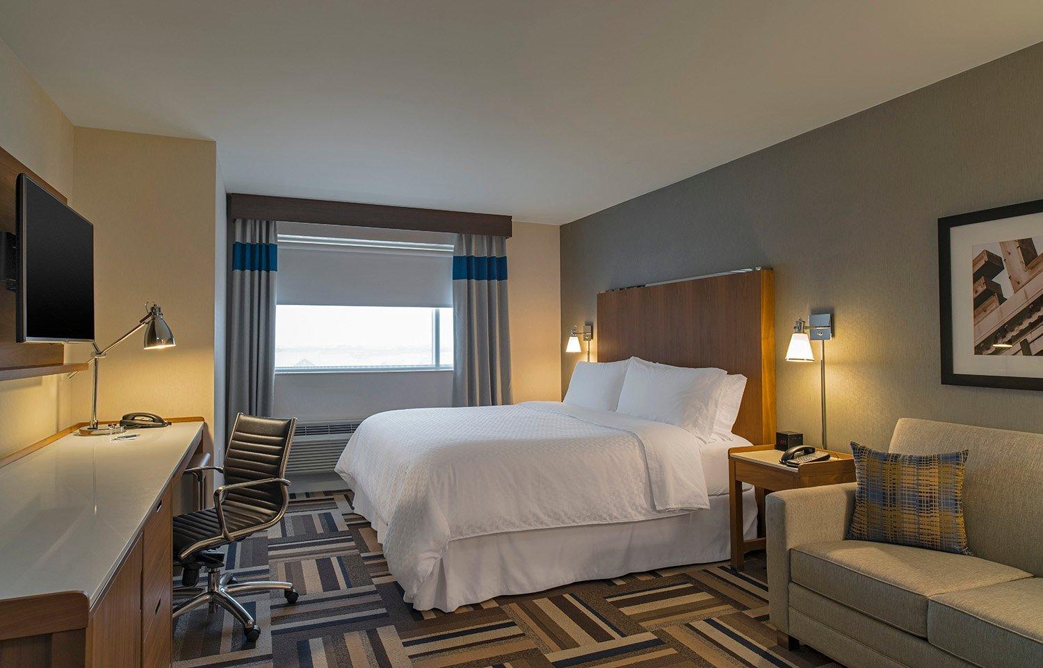 Four Points By Sheraton Midland