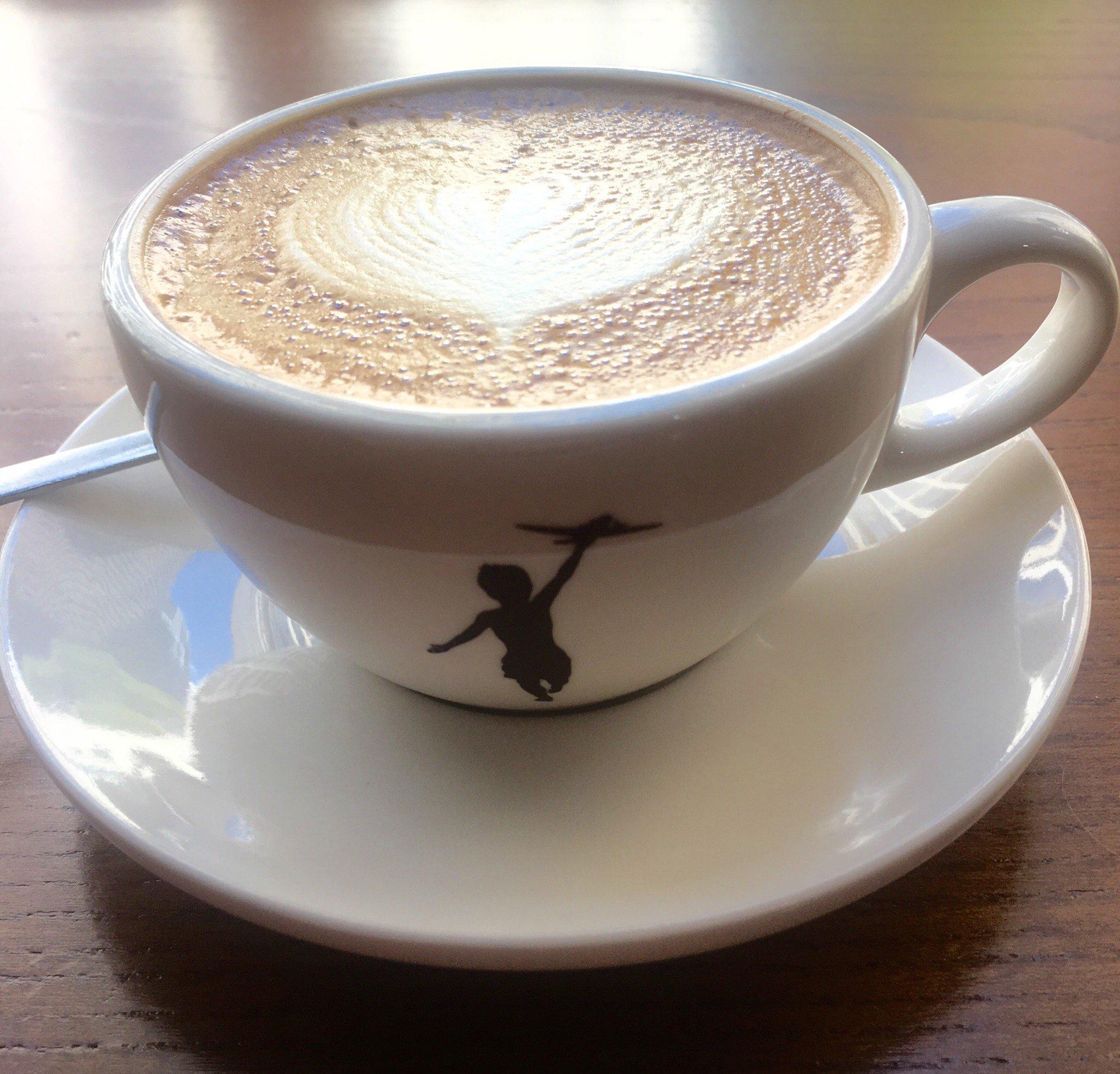 Storyville Coffee